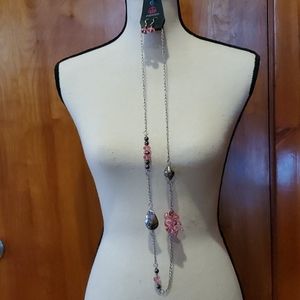 🔥3 for$9🔥paparazzi Necklace and Earring set